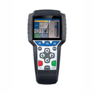 Arem Arcode , Arl 500 Keypad