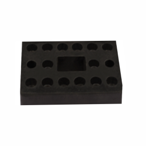 Machine Rubber